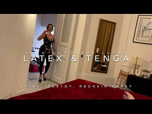 ❤️ Njerka flokëkuqe me kostum latex e qitur nga njerku ❤️ Porno në sq.passiveincome1.ru ﹏