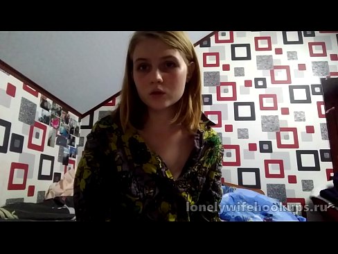 ❤️ Studentja e re bjonde nga Rusia i pëlqen karkat më të mëdha. ❤️ Porno në sq.passiveincome1.ru ﹏