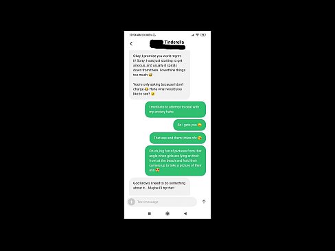 ❤️ Shtova një PAWG të ri nga Tinder në haremin tim (përfshirë bisedën me Tinder) ❤️ Porno në sq.passiveincome1.ru ﹏