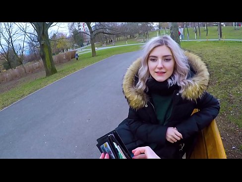❤️ Swallows sperma e nxehtë e një të huaji për para - blowjob në park nga Eva Elfie ❤️ Porno në sq.passiveincome1.ru ﹏